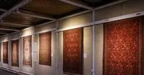 گشتی در موزه فرش ایران/ گزارش تصویری