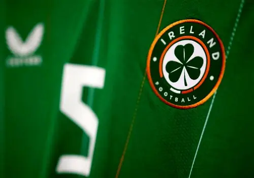 درخواست فدراسیون فوتبال ایرلند برای اخراج اسرائیل از یوفا 