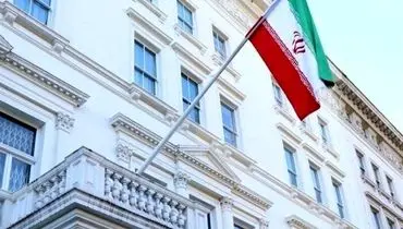 بیانیه سفارت ایران در عمان