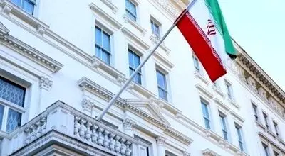 بیانیه سفارت ایران در عمان
