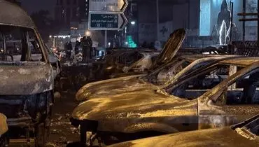 شهادت ۲ نیروی مدافع امنیت در تهران