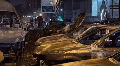 شهادت ۲ نیروی مدافع امنیت در تهران