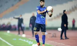 عارف آقاسی، استقلال را هم پیچاند!
