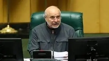 قالیباف برای ختم فرزند کاظم صدیقی تاج گل فرستاد