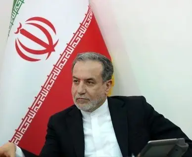 عراقچی: اسرائیل حتی با کمک آمریکا هم قادر به انجام حمله‌ علیه ایران نیست 
