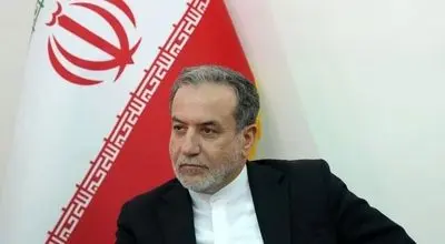 عراقچی: آقای پزشکیان در عراق کار سال‌ها دیپلماسی را در یک روز انجام داد