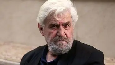 بازیگر مطرح ایرانی به سرطان مبتلاست