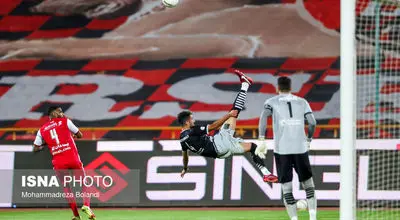 تراکتور هنوز هم در حسرت برد مقابل پرسپولیس؛ دو هزار روز بی‌پیروزی