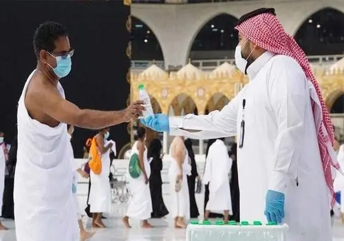 آغاز پیش ثبت‌نام متقاضیان حج تمتع ۱۴۰۴