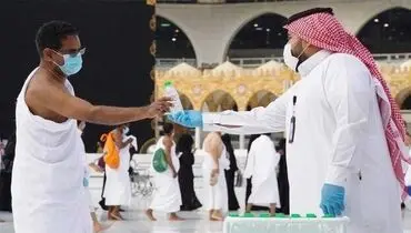 خروج آب زمزم از عربستان شرطی شد