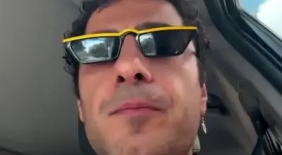 اولین ویدئوی نوید محمدزاده پس از بازگشت به اینستاگرام