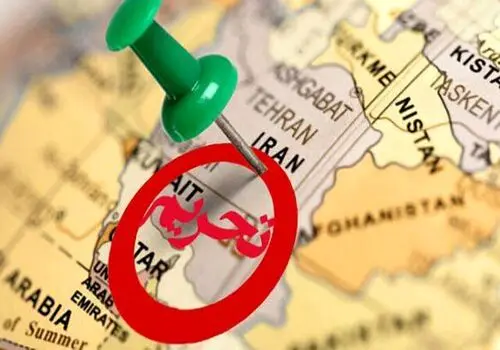 وال استریت ژورنال: امارات در حملاتی پنهان علیه ایران نقش داشته است