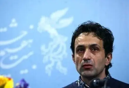 تشییع پیکر کاوه کاویان ، صبح امروز در قطعه هنرمندان برگزار شد/حضور جمعی از هنرمندان/ویدیو 