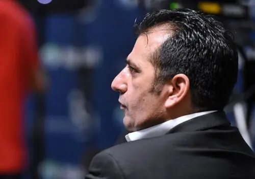 سمت جدید چهره جنجالی در استقلال خبر ساز شد
