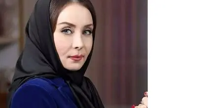تیپ ساده و شیک حدیث فولادوند جلب‌توجه کرد
