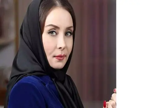 استایل ورزشکاری حدیث فولادوند در باشگاه 