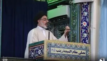 امام جماعت حرم حضرت زینب (ع) در سوریه ترور شد
