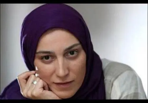 فلامک جنیدی در تجمع حامیان ایران در لندن