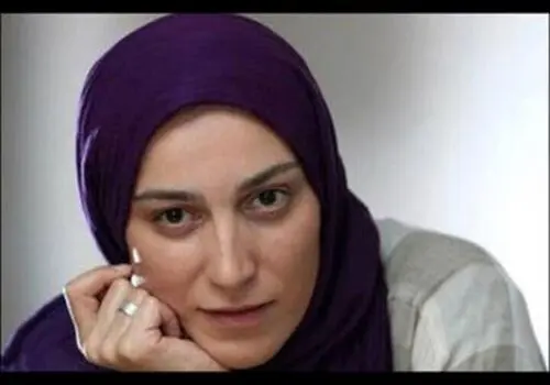 فلامک جنیدی در تجمع حامیان ایران در لندن