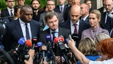 رویترز: اروپا ممکن است روند اسنپ‌بک را از روز پنج‌شنبه شروع کند