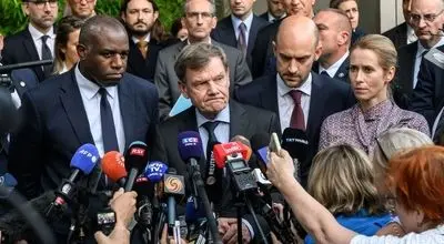 رویترز: اروپا ممکن است روند اسنپ‌بک را از روز پنج‌شنبه شروع کند
