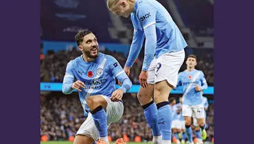 تمیز مثل چرکی؛ چه تصویر ترسناکی!