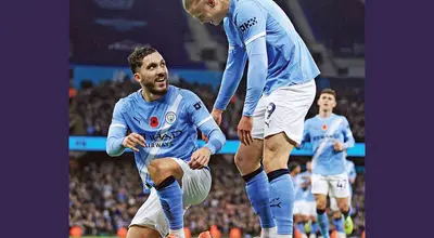 تمیز مثل چرکی؛ چه تصویر ترسناکی!