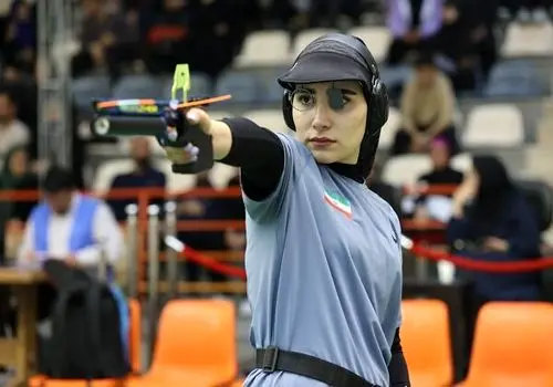 وزن جدید یزدانی مشخص شد