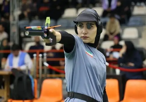 وزن جدید یزدانی مشخص شد