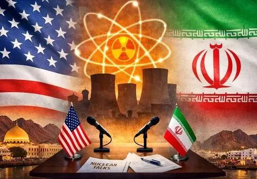 آخرین خبر از مذاکرات ایران و آمریکا در اسلام‌آباد: وارد فاز کارشناسی شد