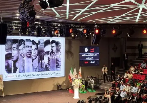 عملکرد فاجعه‌بار غلامرضا محمدی در جهانی اسپانیا/ ضربه‌فنی‌شدن ۷ آزادکار ایران مقابل رقبا!