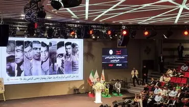 
دبیر: جامعه کشتی قهر کردن را کنار بگذارد/ باید التماس کنند تا در کشتی کار کنند
