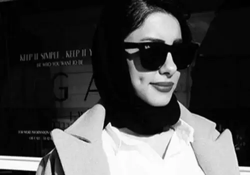 عاشقانه جدید سمر دادگر و اوزجان دنیز 