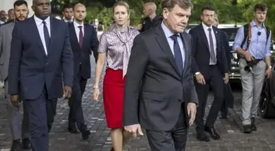 اروپا قصد دارد پیشنهاد تمدید ۶ ماهه مهلت فعال‌سازی مکانیسم ماشه را به ایران ارائه کند
