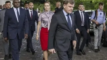 اروپا قصد دارد پیشنهاد تمدید ۶ ماهه مهلت فعال‌سازی مکانیسم ماشه را به ایران ارائه کند
