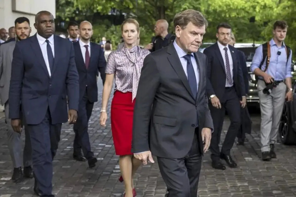 اروپا قصد دارد پیشنهاد تمدید ۶ ماهه مهلت فعالسازی مکانیسم ماشه را به ایران ارائه کند