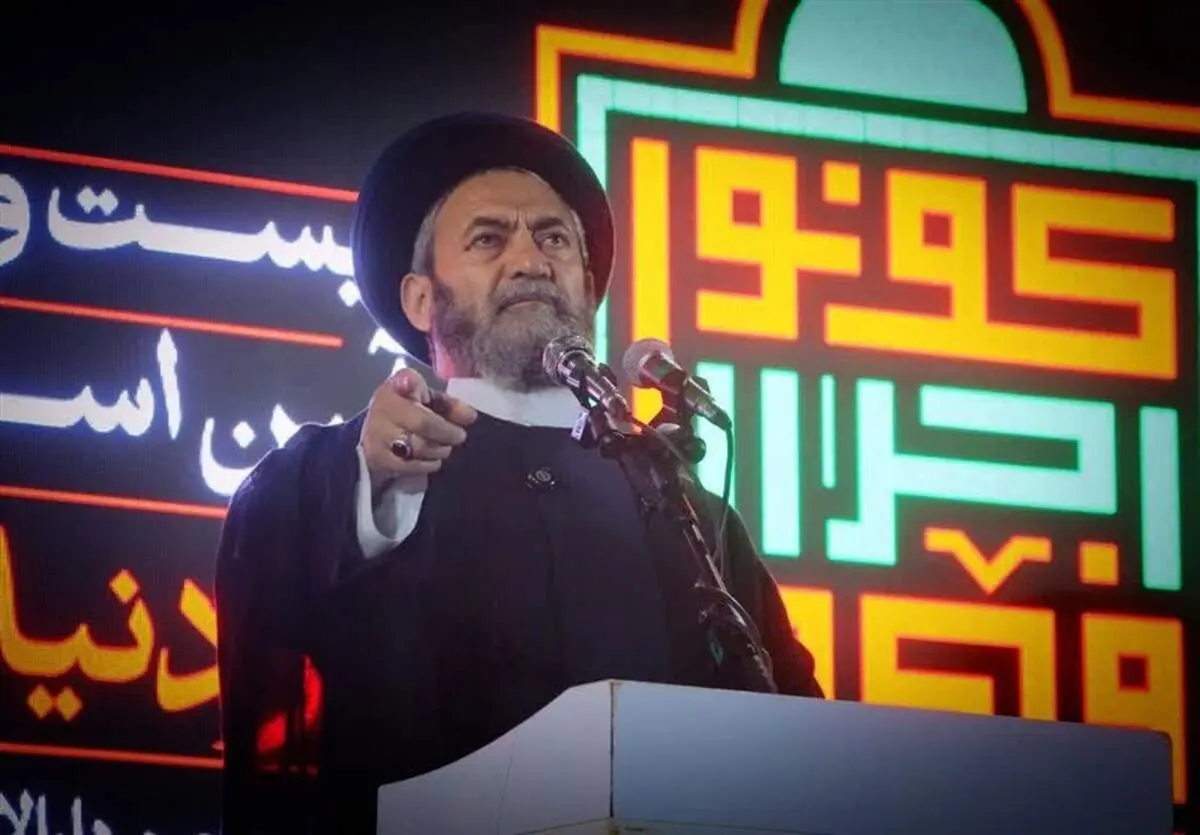 آیت‌الله عاملی: دوقطبی‌سازی، امنیت و انسجام ملی را تهدید می‌کند