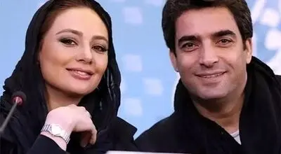 استوری جدید منوچهر هادی با حضور یکتا ناصر+عکس