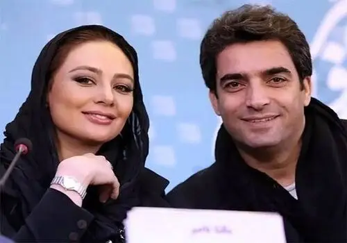 حضور آتش‌نشانان در عروسی خواهرزاده منوچهر هادی خبرساز شد + فیلم