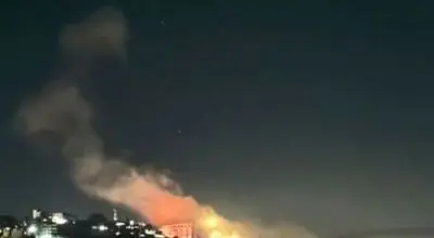 جنایتی که جهان دید + اینفوگرافیک