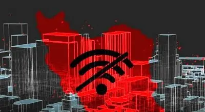 گزارش‌ها از اختلال در اینترنت داخلی و کاهش کیفیت خدمات دیجیتال