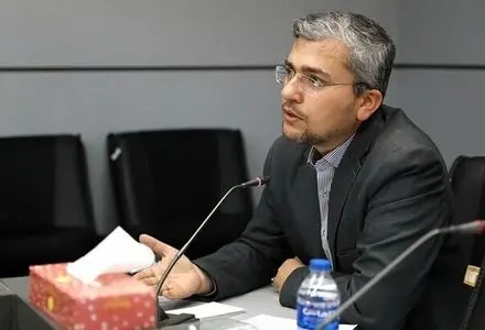 خط و نشان سخنگوی کمیسیون امنیت ملی 