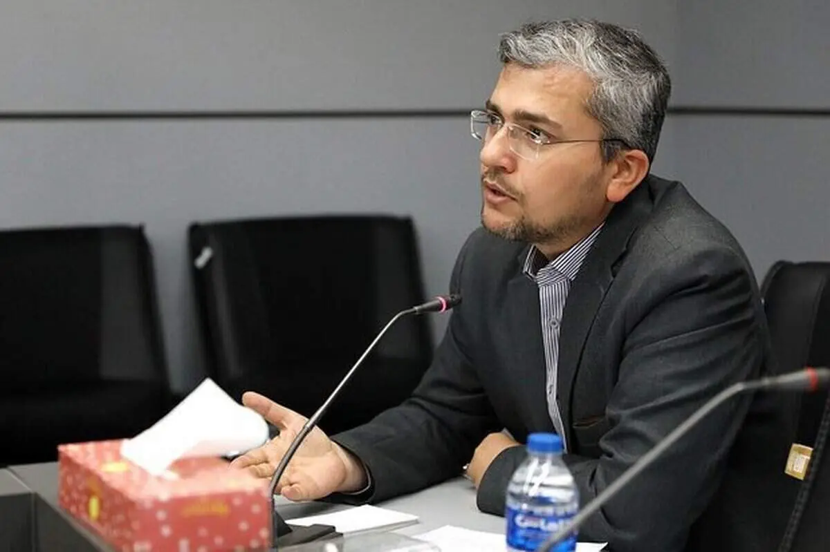 خط و نشان سخنگوی کمیسیون امنیت ملی 