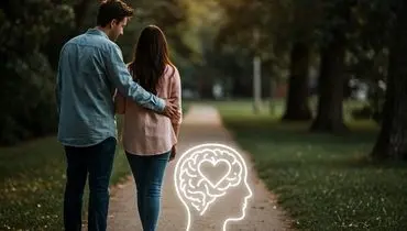 وقتی دنیا پشتش را خالی می‌کند، تو بمان! فرمول طلایی حمایت عاطفی در بحران‌ها