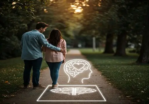  با همسر شلخته چه کنیم؟