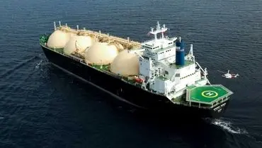  فایننشال تایمز: دنیا در ۱۰ روز آینده با کمبود گاز طبیعی مواجه شود