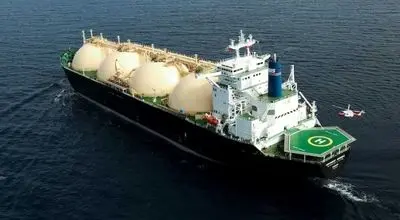  فایننشال تایمز: دنیا در ۱۰ روز آینده با کمبود گاز طبیعی مواجه شود