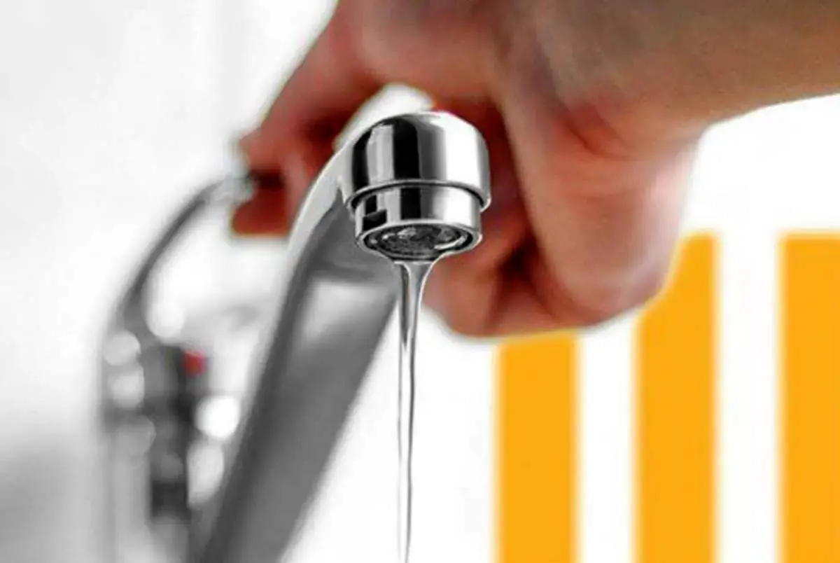  درباره آخرین وضعیت تامین آب شرب تهران