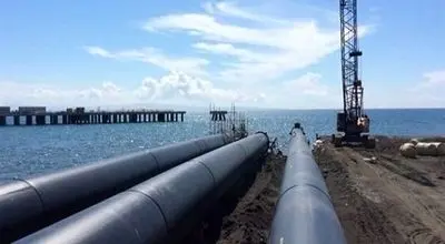 اعلام آمادگی روسیه برای انتقال آب به ایران

