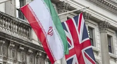 لندن پشت میز دیپلماسی، در میدان تحریم؛ فشار اقتصادی بر ایران ادامه می‌یابد